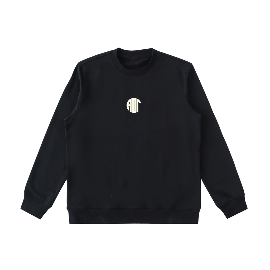 AO1 Blur Crewneck