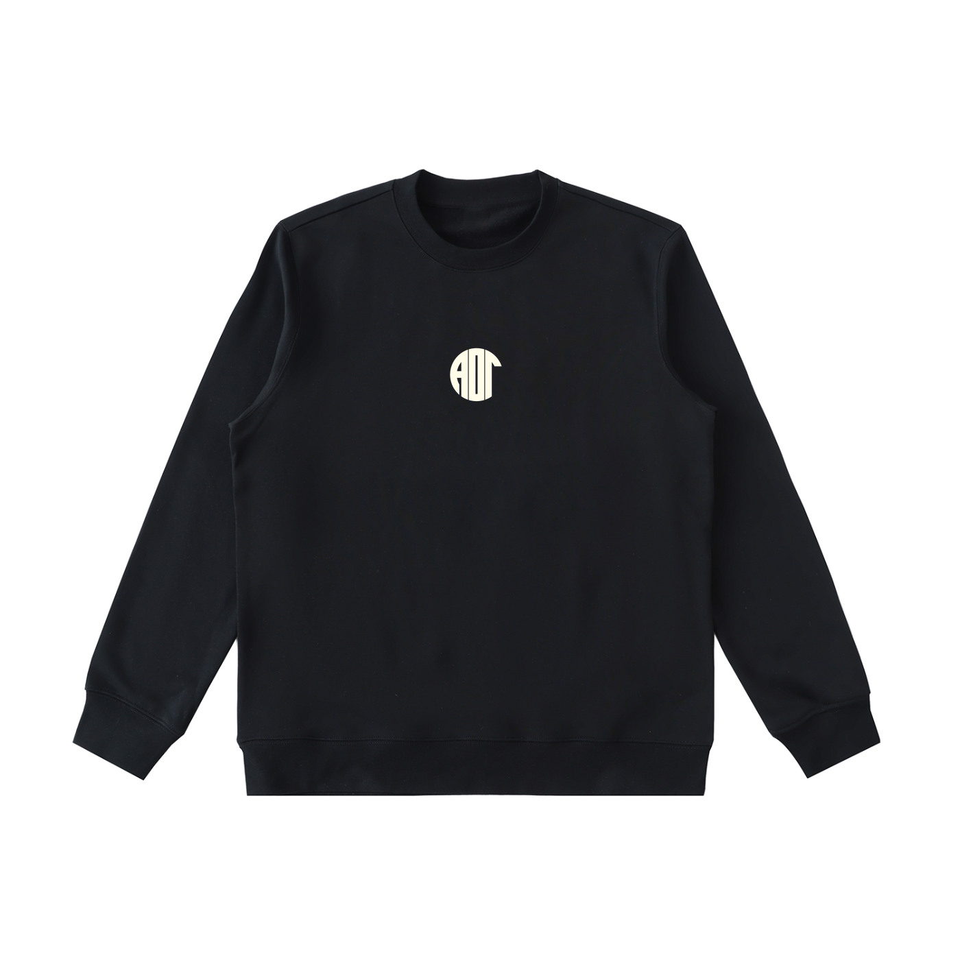 AO1 Blur Crewneck