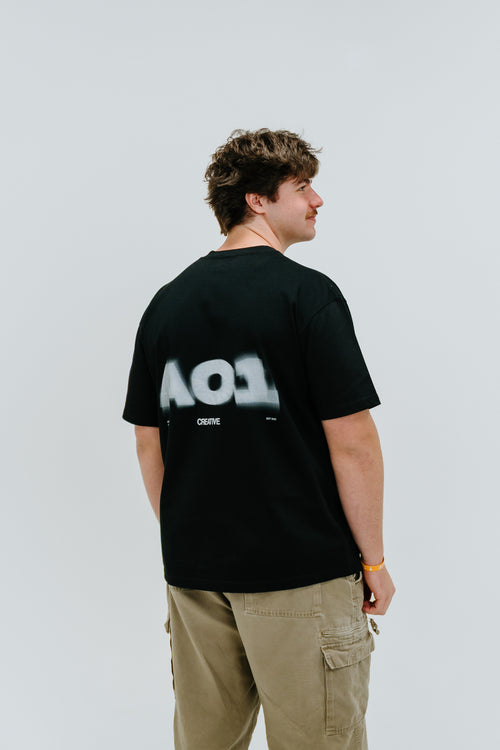 AO1 Blur Tee