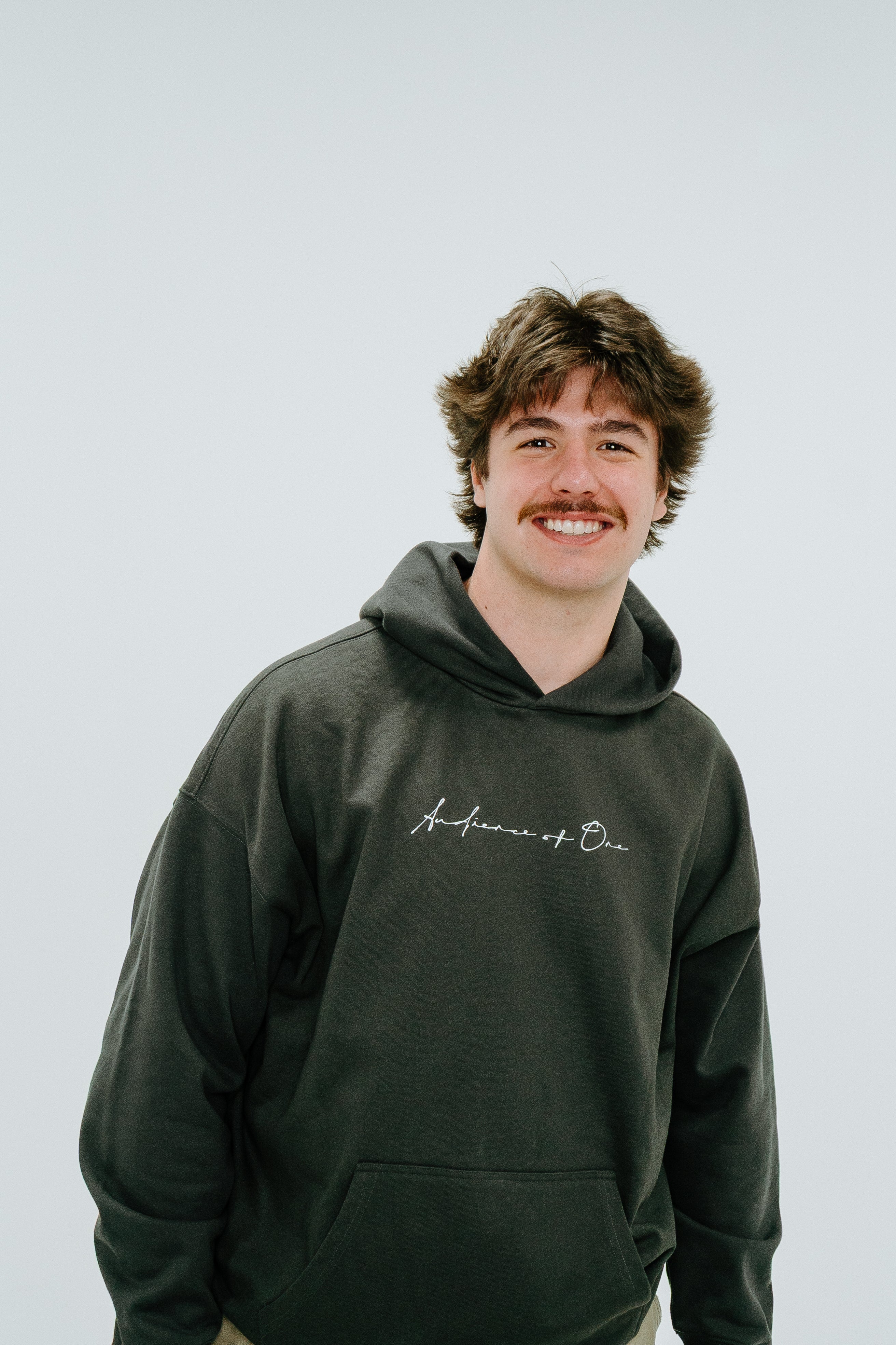 Lion & Lamb Heavyweight Hoodie