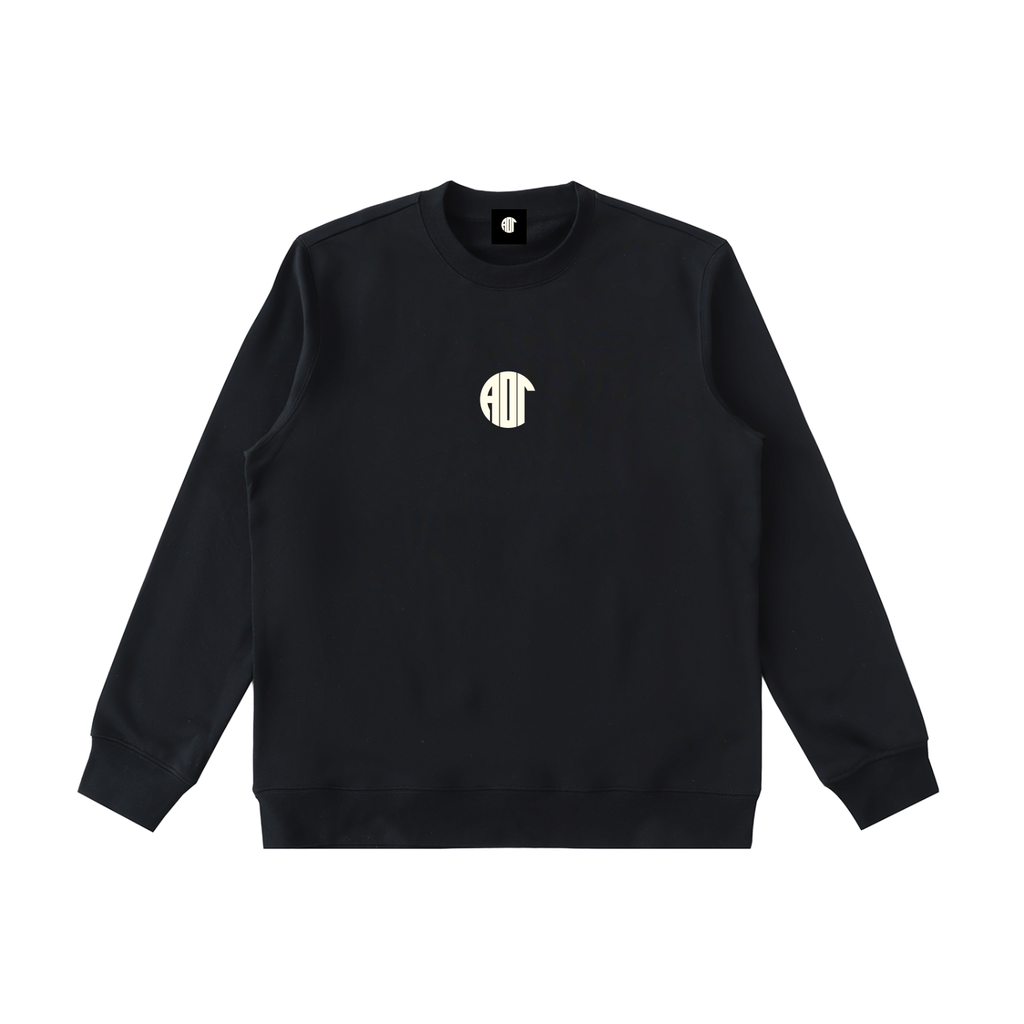AO1 Blur Crewneck