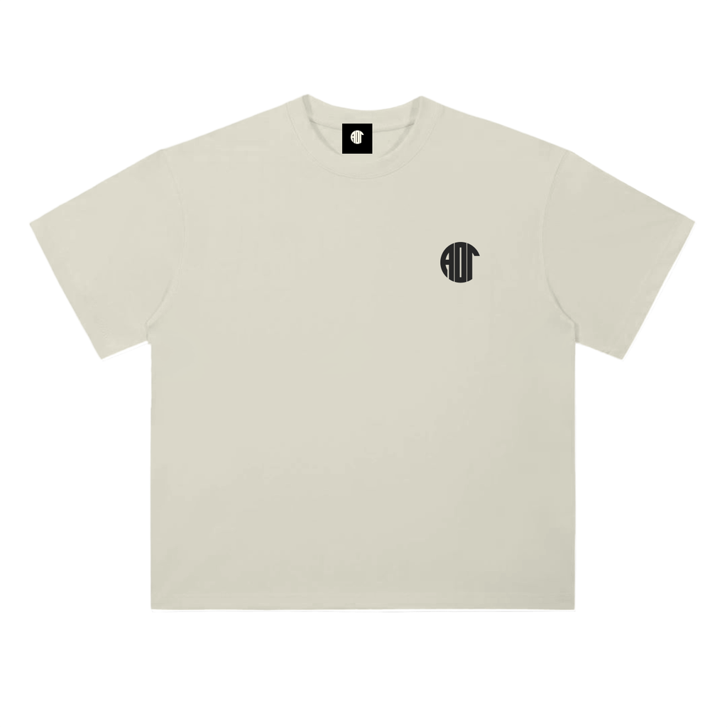 "One to Please" Vintage Boxy Tee