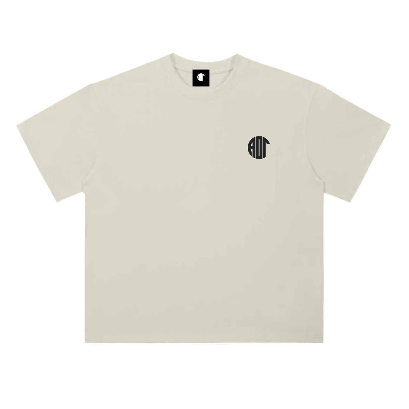 "One to Please" Vintage Boxy Tee